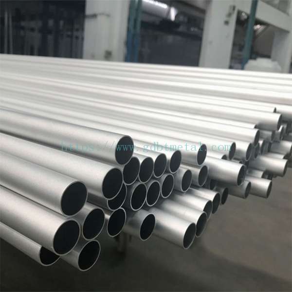 Aluminum Pipe&Tube